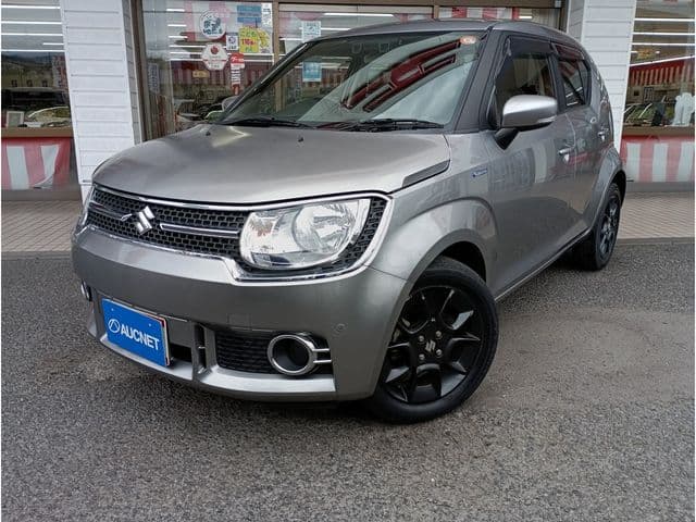 SUZUKI