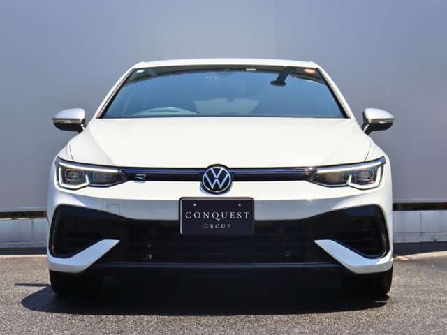 VOLKSWAGEN VOLKSWAGEN GOLF R