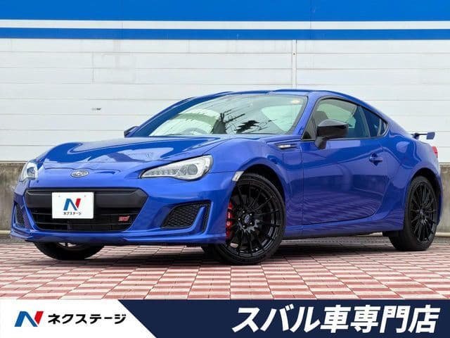 SUBARU