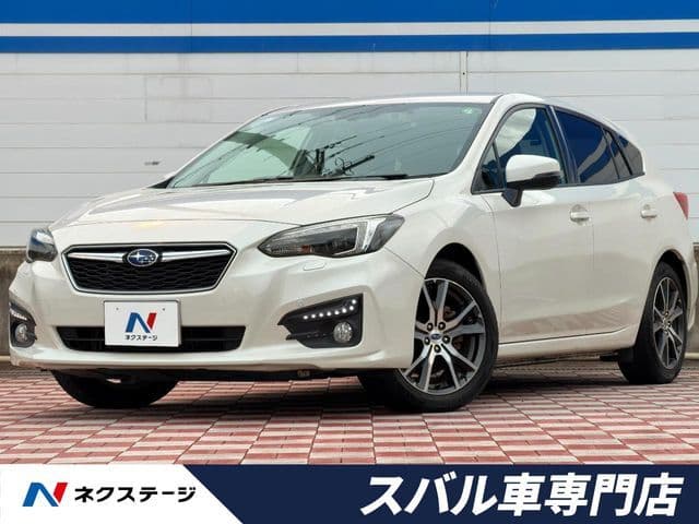 SUBARU