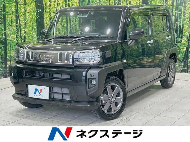 DAIHATSU