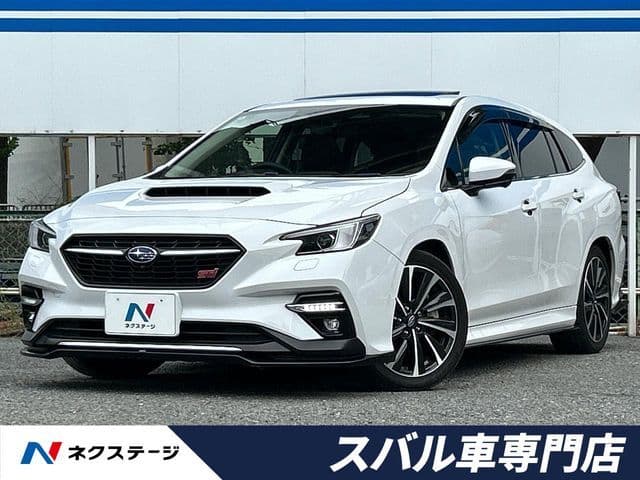 SUBARU