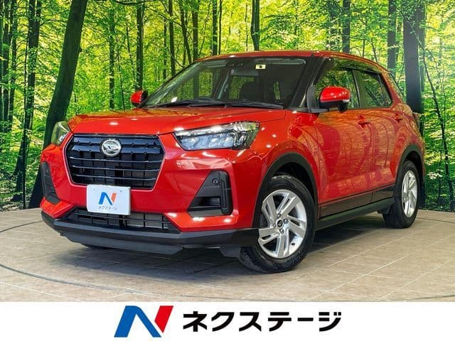 DAIHATSU