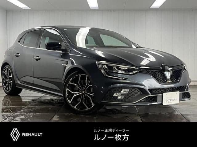 RENAULT
