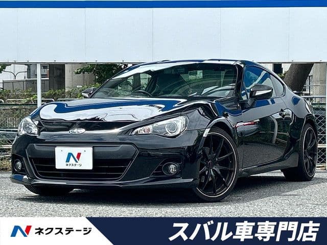 SUBARU
