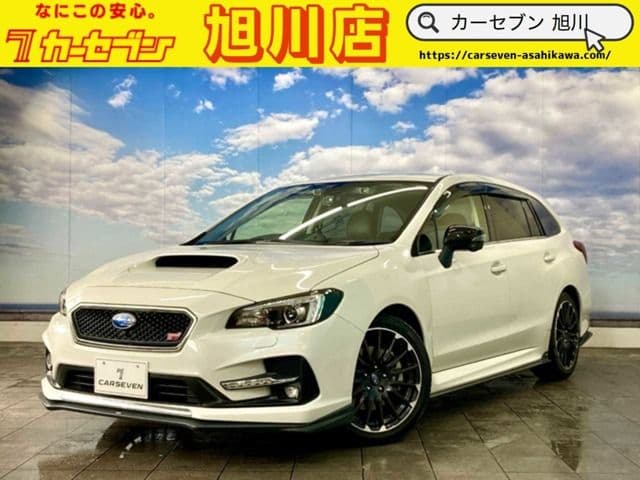 SUBARU