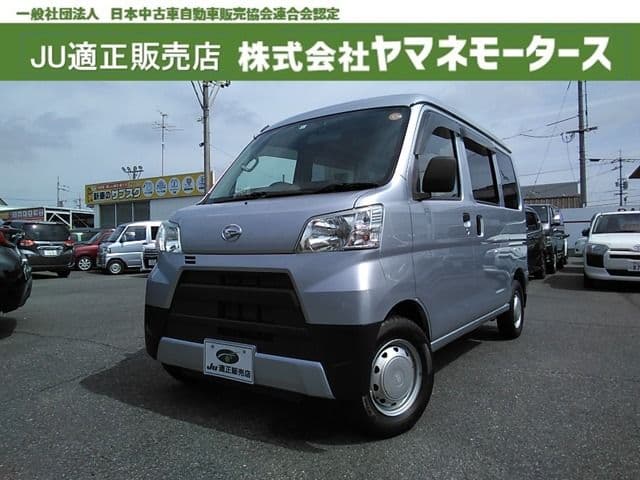 DAIHATSU