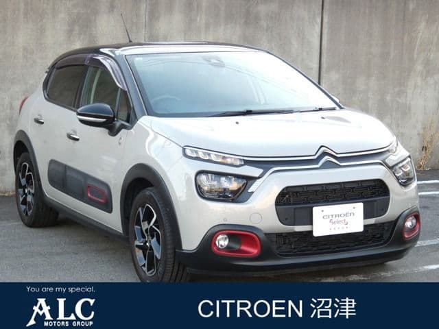 CITROEN