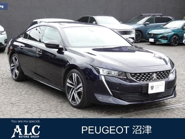 PEUGEOT