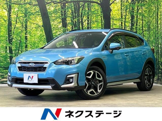 SUBARU