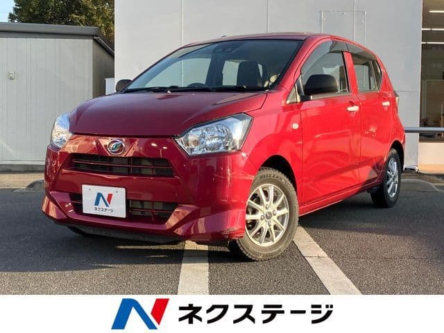 DAIHATSU