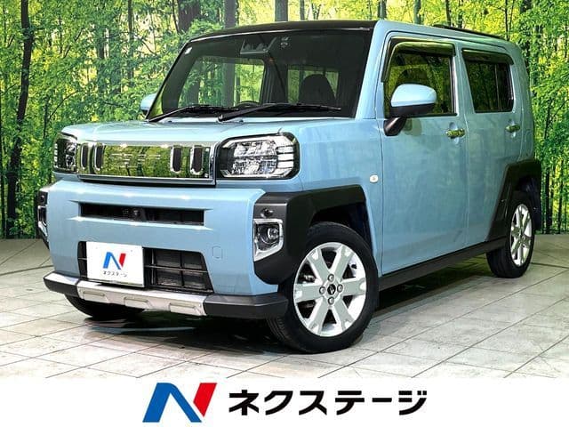 DAIHATSU