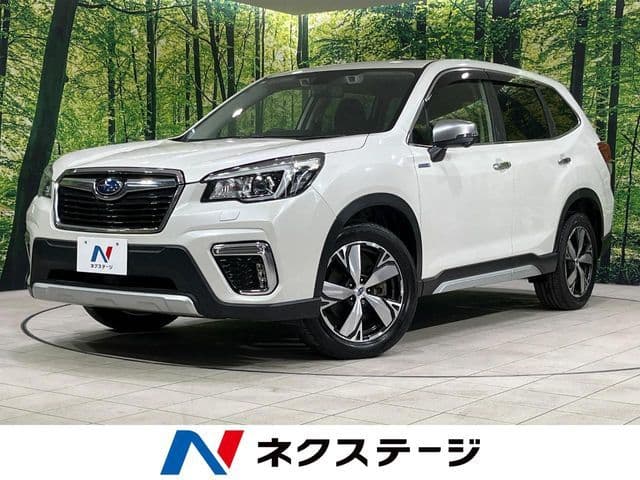 SUBARU