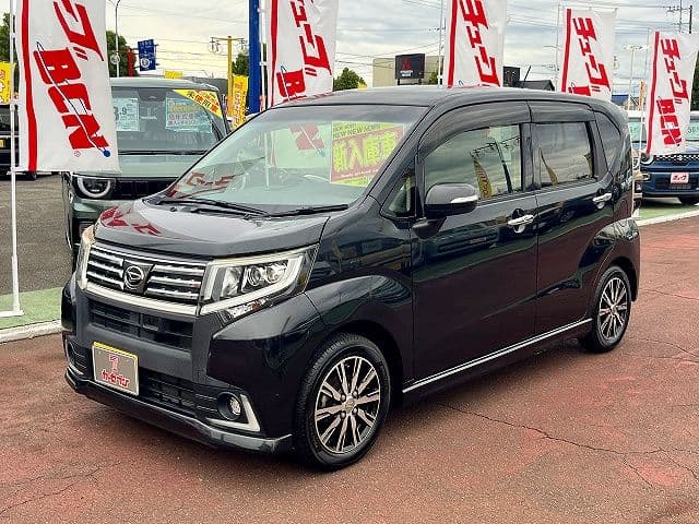 DAIHATSU
