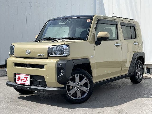 DAIHATSU