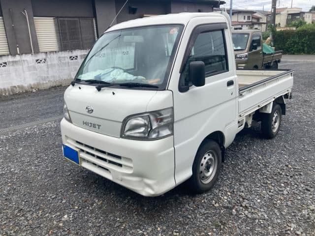 DAIHATSU