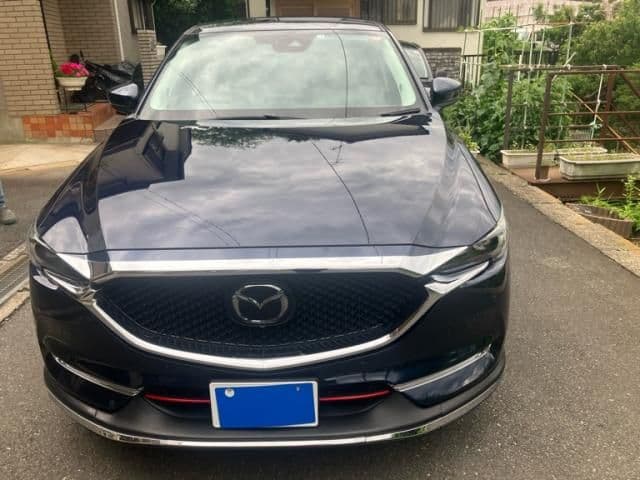 MAZDA