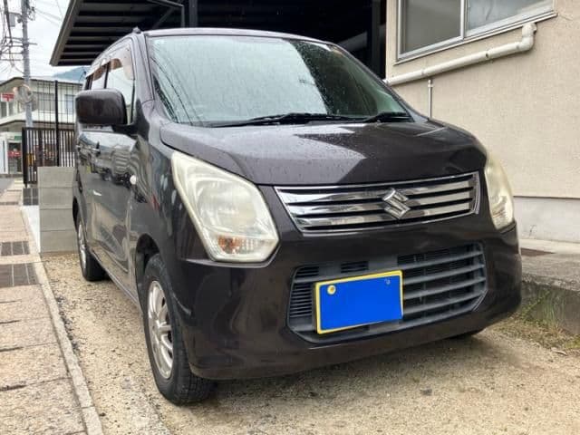 SUZUKI
