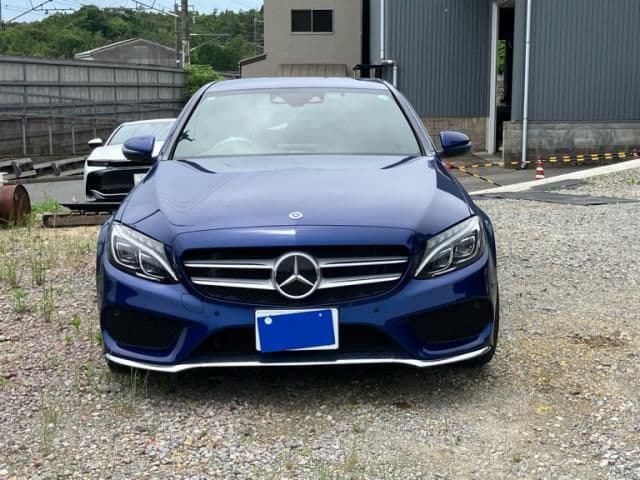 MERCEDES BENZ