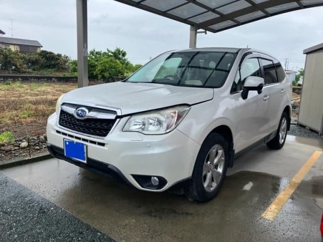 SUBARU
