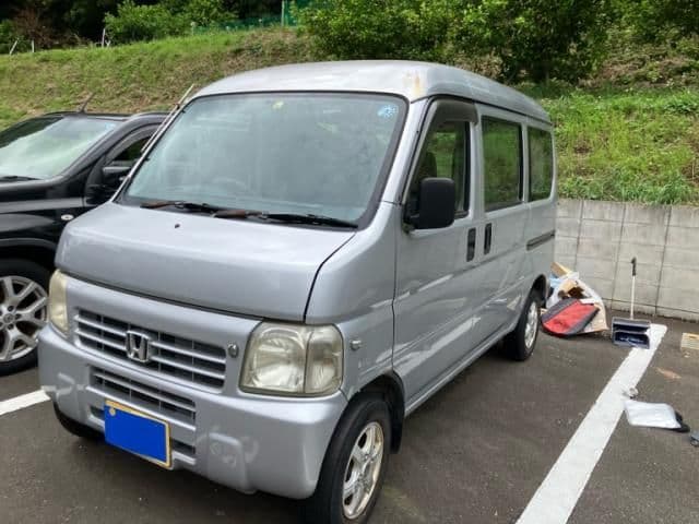 HONDA