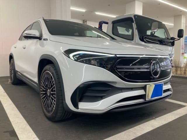 MERCEDES BENZ