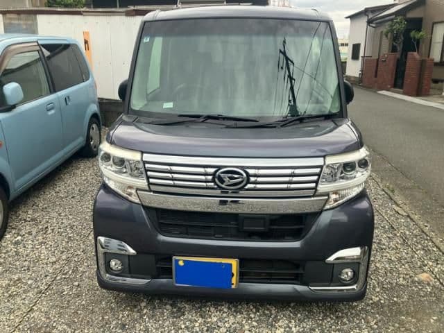 DAIHATSU
