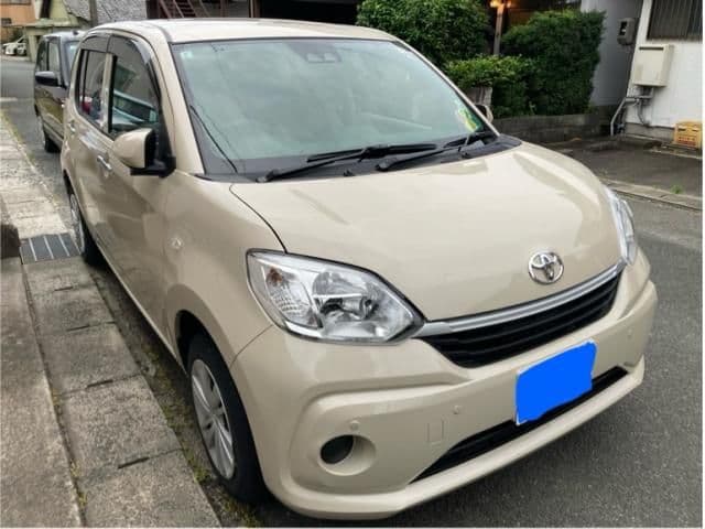 TOYOTA