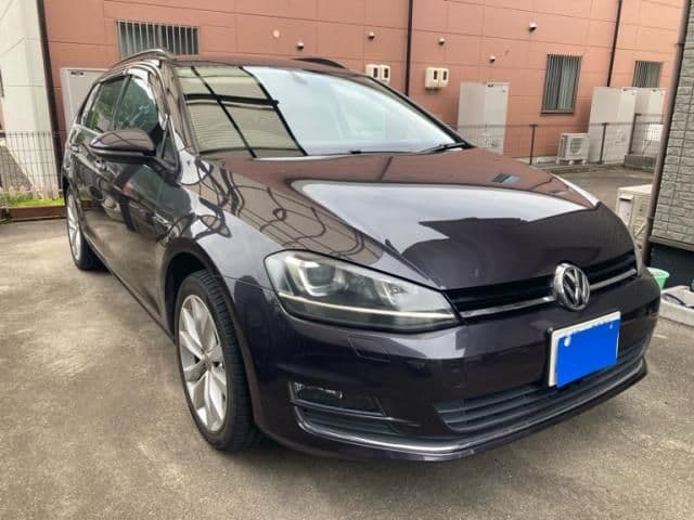 VOLKSWAGEN