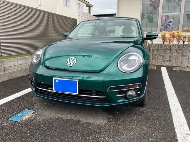 VOLKSWAGEN
