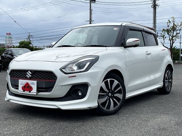 SUZUKI