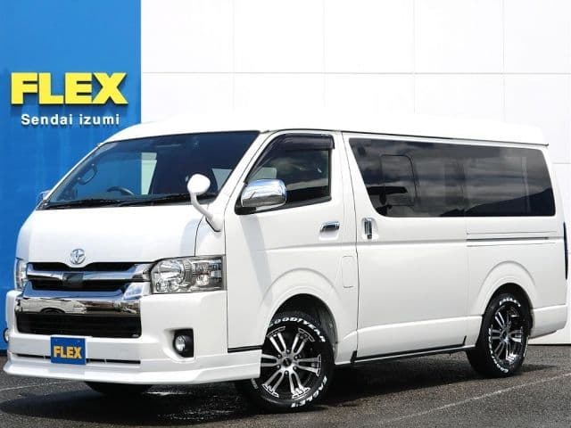 TOYOTA