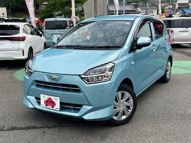 DAIHATSU