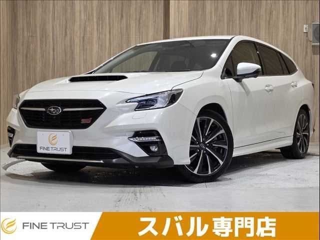 SUBARU
