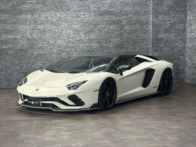 LAMBORGHINI