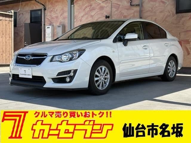 SUBARU