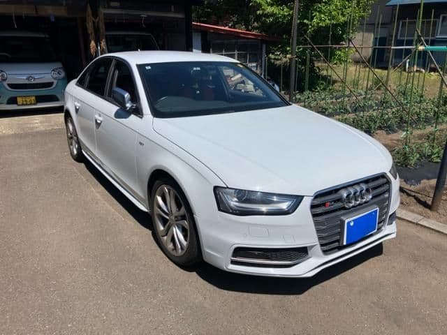 AUDI