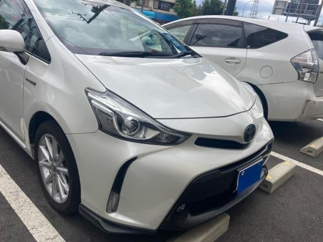 TOYOTA