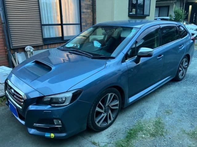 SUBARU