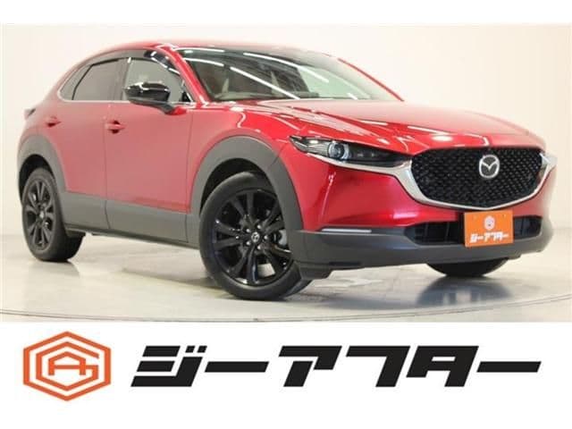 MAZDA