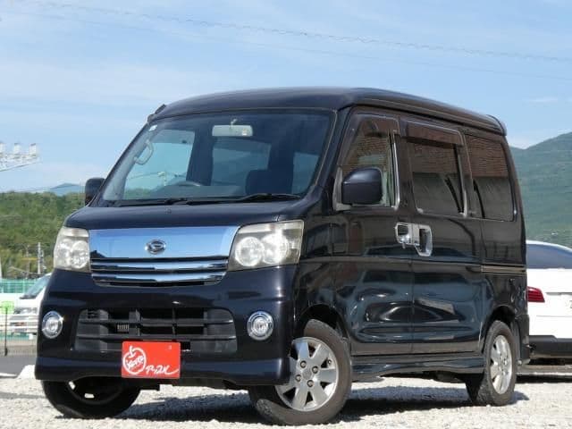 DAIHATSU