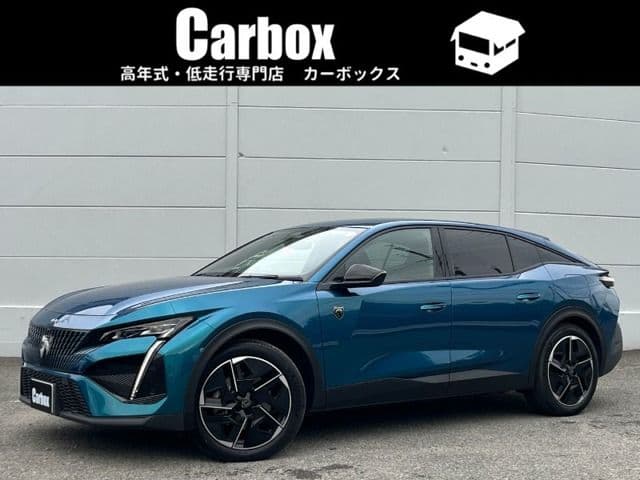 PEUGEOT