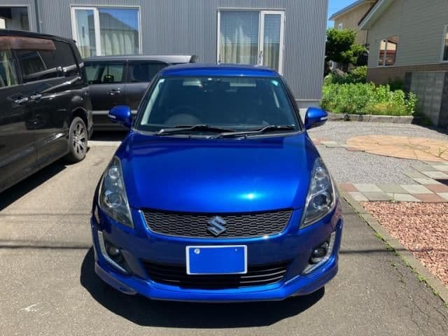 SUZUKI