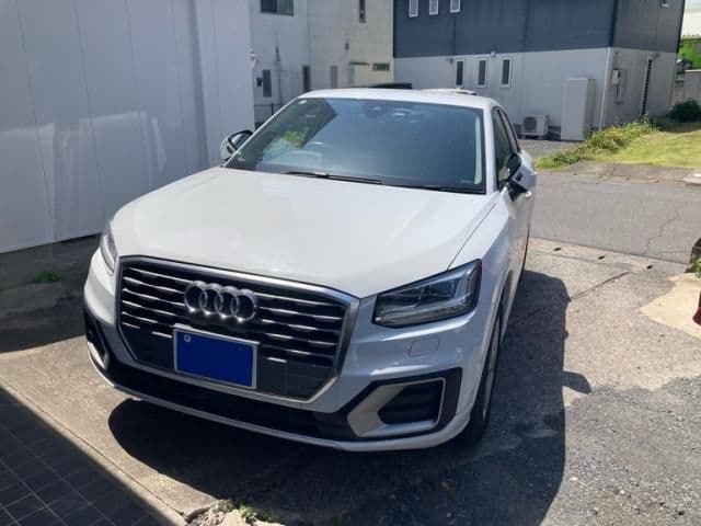 AUDI