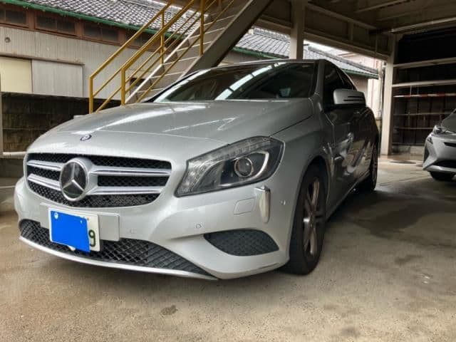 MERCEDES BENZ