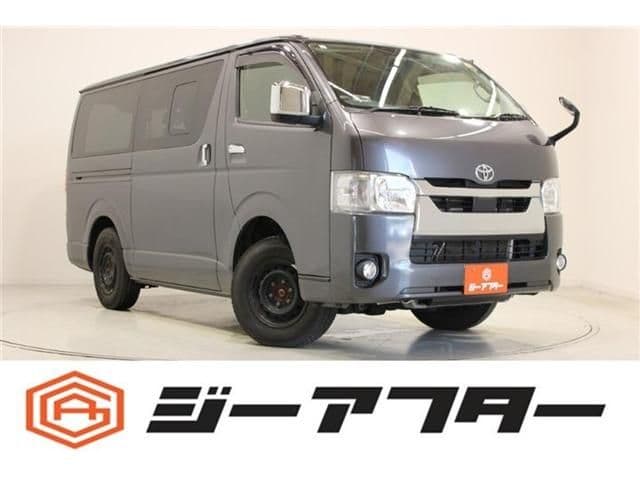 TOYOTA