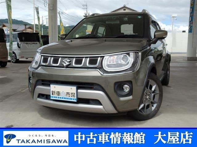 SUZUKI