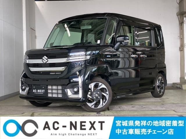 SUZUKI
