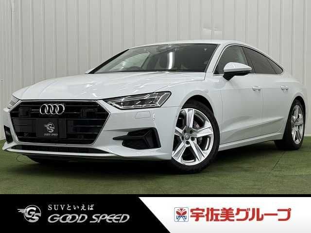 AUDI AUDI A7 SPORTBACK
