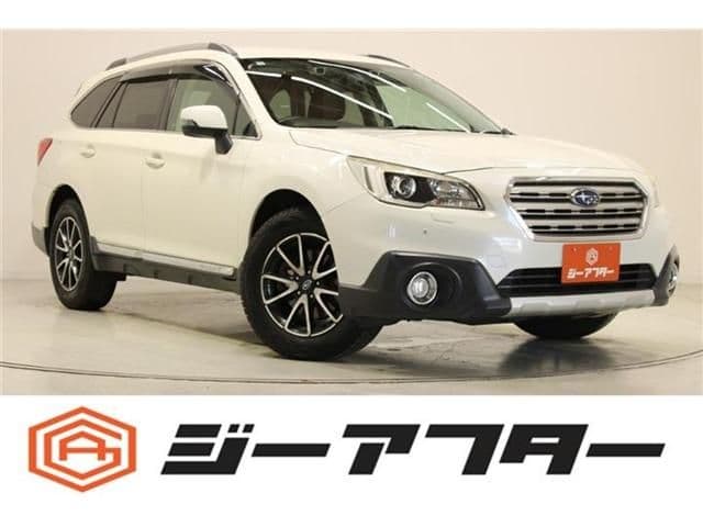 SUBARU